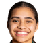 Grace Kuilamu - Live Team Brisbane Roar Women 318254
