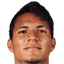 Jovanny Bolivar - Team Universidad Central De Venezuela 300605 Football Live