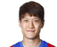 Yong·Lee - Team Changwon City 299472 Football Score