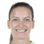 Joelle Wedemeyer - Team Vfl Wolfsburg Women 308968 Live