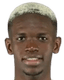 Bachir Gueye - Team Antalyaspor 303554 Sport