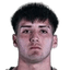 Sebastián Mella - Team Chile U 305709 Football Live