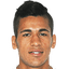 Erick Barrios - Team Zamora Barinas 298556 Schedule