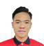 Nguyen Manh Tran - Team Thep Xanh Nam Dinh Fc 300892 Schedule