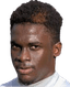 Javorn Stevens - Team Antigua And Barbuda 314297 Scores