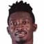 Mumuni Abubakar - Team Casric Stars 359570 Football