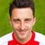 Chris Whelpdale - Team Eastbourne Borough 303215 Football Result
