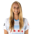Sarah Luebbert - Team Club America Women 302559 Live Football
