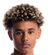Jordan Zirkzee - Team Trencin 299491 Football Live Score