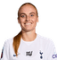 Molly Bartrip - Team Tottenham Hotspur Women 320346 Sport
