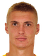 Vitaliy Grusha - Team Fc Bukovyna Chernivtsi 302192 Live Football