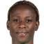 Christy Ucheibe - Team Nigeria Women 314001 Live