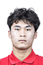 Wan Likai - Team Lanzhou Longyuan Athletic U 375467 Football Result