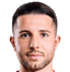 Nemanja Glavčić - Team Radnicki Kragujevac 298682 Football Live Score