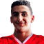 Anas El Makkaoui - Team Fus Rabat 307806 Live