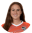 Meleana Shim - Team Gotham Fc Women 301201 Football Result