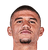 Felipe Morato - Team Nottingham Forest 303741 Football Live