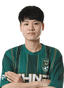 Lee Eunji - Player Lee Eunji 537725 298303 Live Football