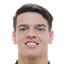 Diego·Fernandez - Team Club Guaran 308689 Live Score Today
