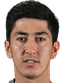 Valizhon Rakhimov - Team Navbahor Namangan 301143 Football Live