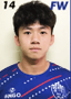 You Junxiang - Team Taiwan University Of Sport Football Team 329984 Live Score