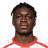 Ousmane Camara - Live Team Riga Fc 301835