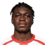 Ousmane Camara - Live Team Riga Fc 301835