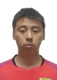 Zhao Yichen - Team Changzhou Lanziyi Fc 362037 Result