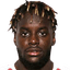 Tristan Muyumba - Team Atlanta United 300596 Live