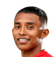 Jorge Bermúdez - Team Deportivo Pereira 307395 Football