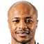 André Ayew - Team Nac Breda 303774 Football Score