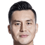 Mirahmetjan Muzepper - Team Chengdu Rongcheng 300956 Football Result