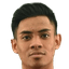 Shah Shahiran - Team Singapore 306771 Football Result