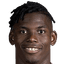 Breel Embolo - Player B Embolo 193622 300262 Schedule