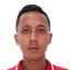Roni Sugeng - Player Roni Sugeng 444509 322319 Sport