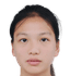 Chen Jiayu - Team Jiangsu Wuxi Women 300958 Football Live