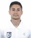 J. Nava - And Primera Divisio 32152 Football Score