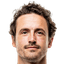 Thomas Delaney - Team Eintracht Frankfurt 298309 Schedule