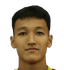 Nurislam Oruntaev - Team Kyrgyzstan U 302312 Live Football
