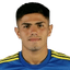 Pedro velurtas - Team Boca Juniors 303776 Football Result