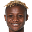 Uchenna Kanu - Team Cruz Azul Women 302557 Football Score