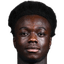 dauda amihere iddrisa - Team Italy U 309147 Football Result