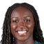 Rinsola Babajide - Team As Roma Women 321777 Football Score