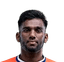 Alexander Jesuraj - Team Gokulam Kerala Fc 333406 Football