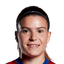 Gemma Font - Team Barcelona Women 315431 Live