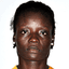 Dominique Thiamale - Live Team Cote Divoire Women 320227