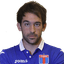 Ijiel Cesar Protti - Team Atletico Rafaela 301310 Football Result