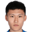 Yu Yanhao - Team Dalian Kewei 375297 Football Live Score