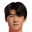 Seong-Min Choe - Kor K 32342 Football