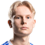 Kaius harden - Team Hjk Helsinki U 312393 Sport